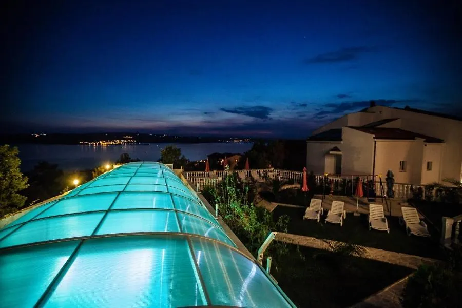 Apartment In Crikvenica With Sea View, Terrace, Air Conditioning, Wifi 3492-8 0*,  Croatia