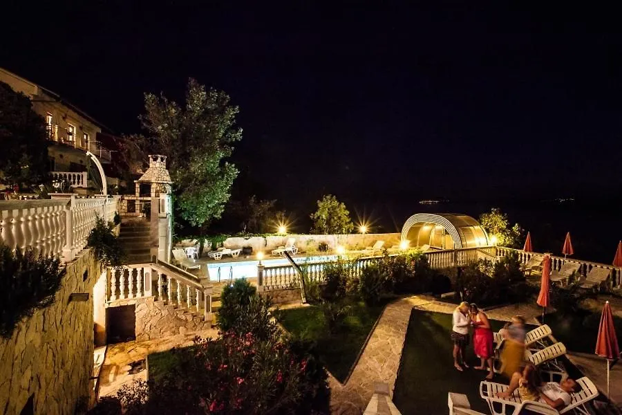 Apartment In Crikvenica With Sea View, Terrace, Air Conditioning, Wifi 3492-8