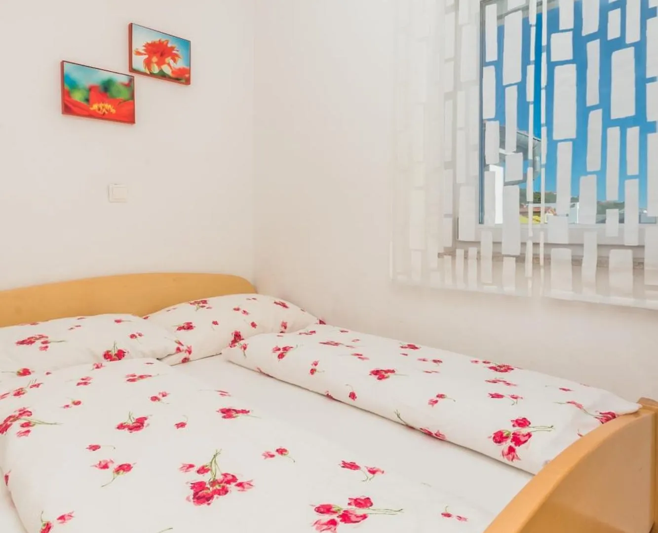 Apartment In Crikvenica With Sea View, Terrace, Air Conditioning, Wifi 3492-8