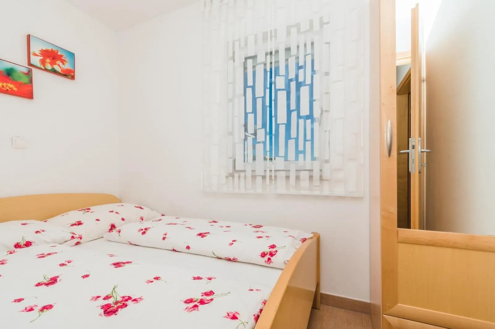 Apartment In Crikvenica With Sea View, Terrace, Air Conditioning, Wifi 3492-8 Croatia